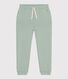 Pantalón de chándal de muletón para niña