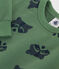 Sudadera de felpa para bebé PALMERAIE/ MULTICO