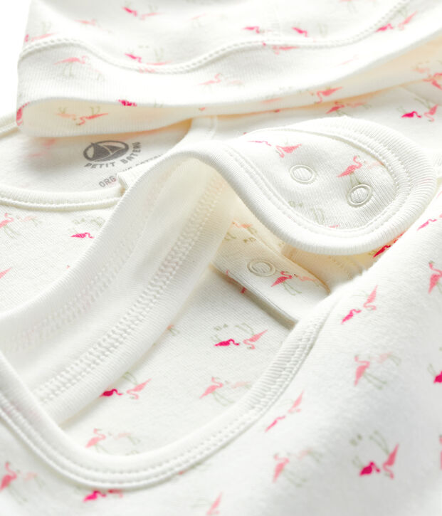 Juego de regalo para beb&eacute; multicolor