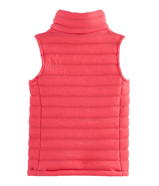 Chaleco infantil unisex SIGNAL