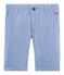 Bermudas infantiles para niño azul SURF/blanco ECUME
