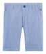 Bermudas infantiles para niño