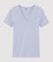 Camiseta icónica para mujer NEVOA