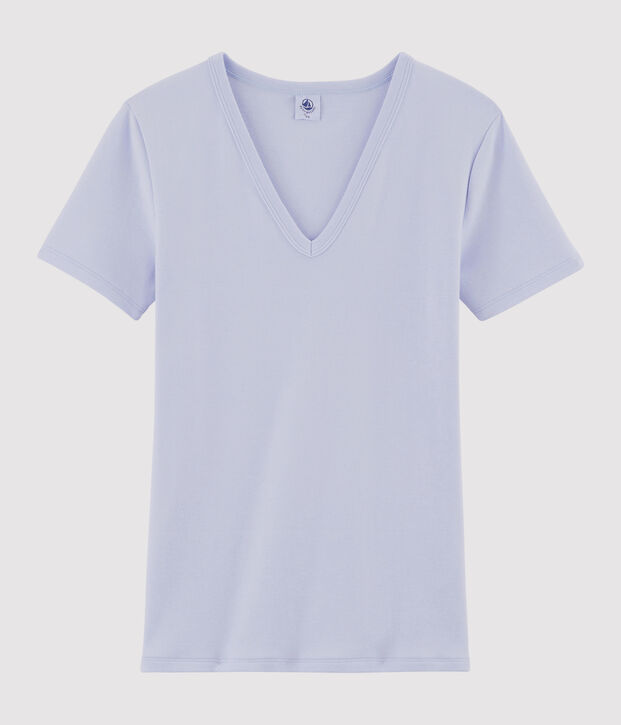 Camiseta ic&oacute;nica para mujer NEVOA