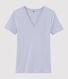 Camiseta icónica para mujer
