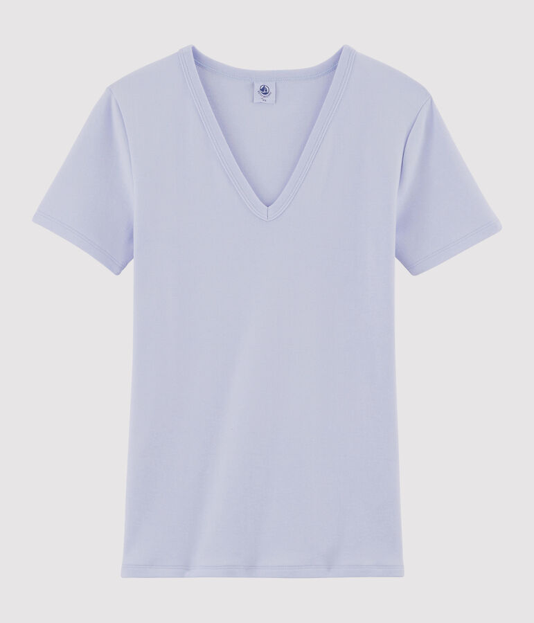 Camiseta ic&oacute;nica para mujer NEVOA