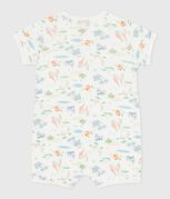 blanco MARSHMALLOW/blanco MULTICO