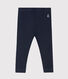 «Leggings» de algodón de bebé