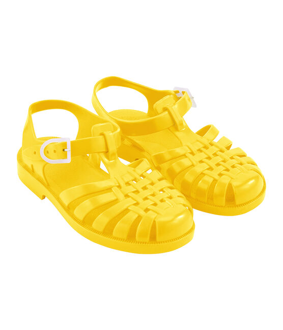 Sandalias MÉDUSE® amarillo JAUNE