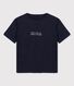Camiseta de lactancia Tajinebanane x Petit Bateau