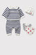 Mi primer look