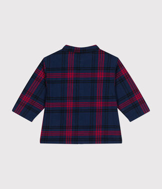 azul SMOKING/blanco MULTICO