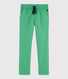 Pantalón de sarga de niño
