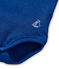 Body para bebé niño con cuello azul PERSE