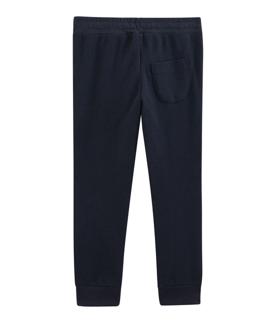 Pantalón de punto para niño HADDOCK