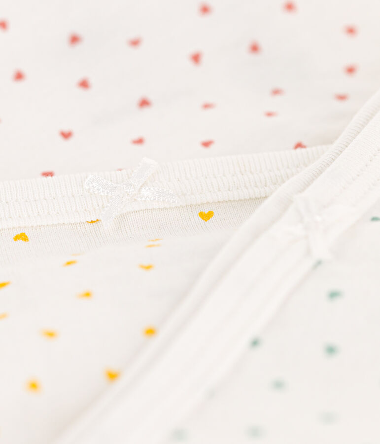 Juego de 3 braguitas de algod&oacute;n para mujer variante 1