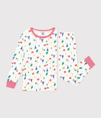 blanco MARSHMALLOW/blanco MULTICO