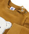 Sudadera de muletón para bebé niño CUIVRE CN