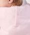 Sudadera de algod&oacute;n para beb&eacute; con estampados BARELY