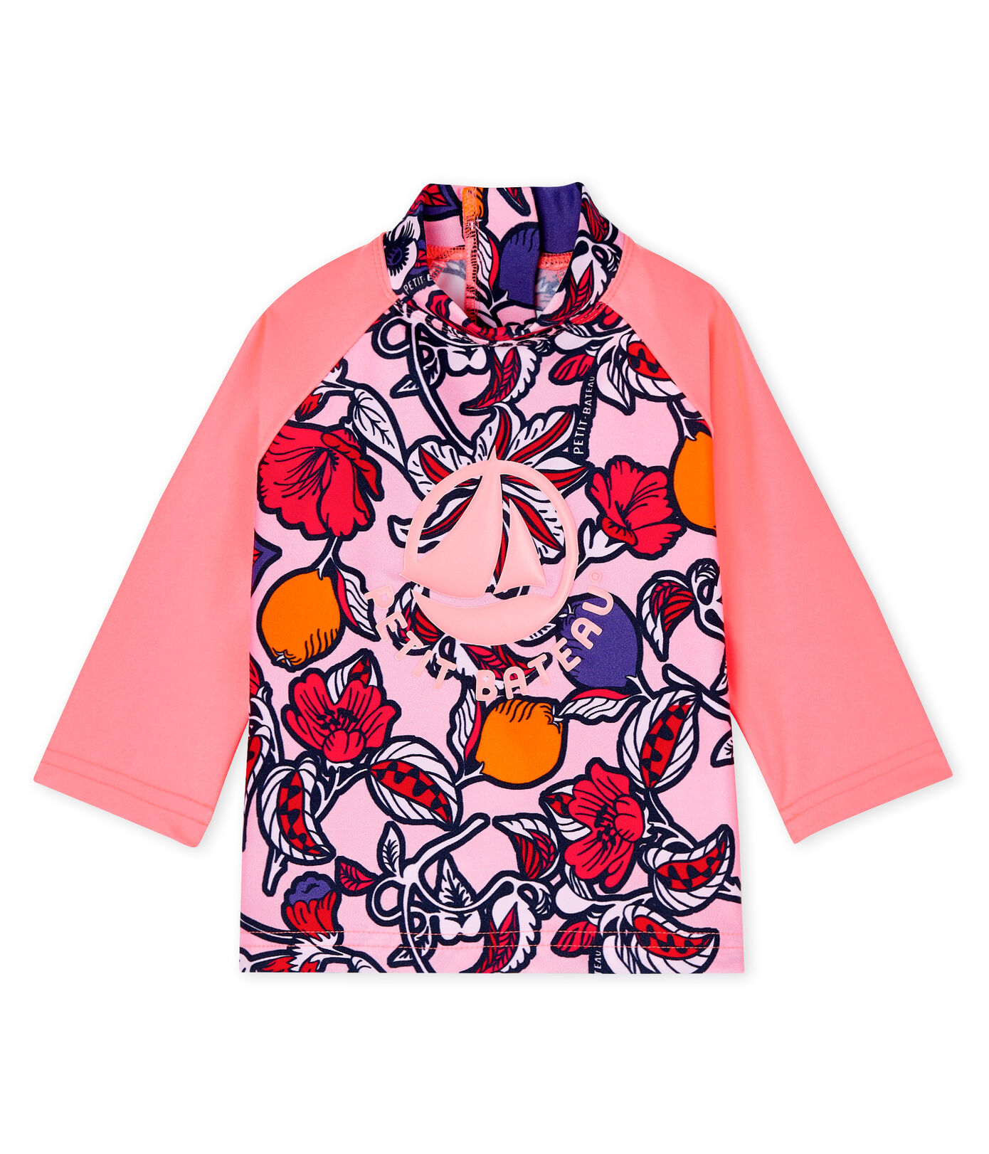 Camisetas Anti Uv Bebe
