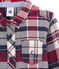 Camisa a cuadros para niño azul SMOKING/rojo TERKUIT/ OGRE