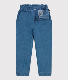 azul DENIM CLAIR
