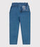 Pantalón vaquero infantii azul DENIM CLAIR