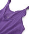 Camiseta de tirantes de lino para mujer REAL