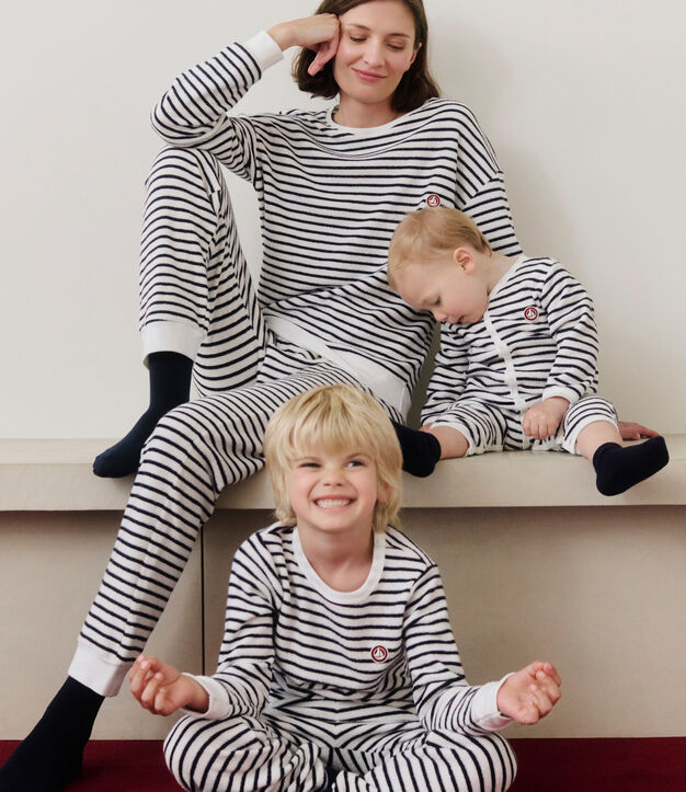Pijamas ic&oacute;nicos