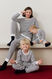 Pijamas ic&oacute;nicos