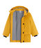 Impermeable infantil unisex amarillo BOUDOR