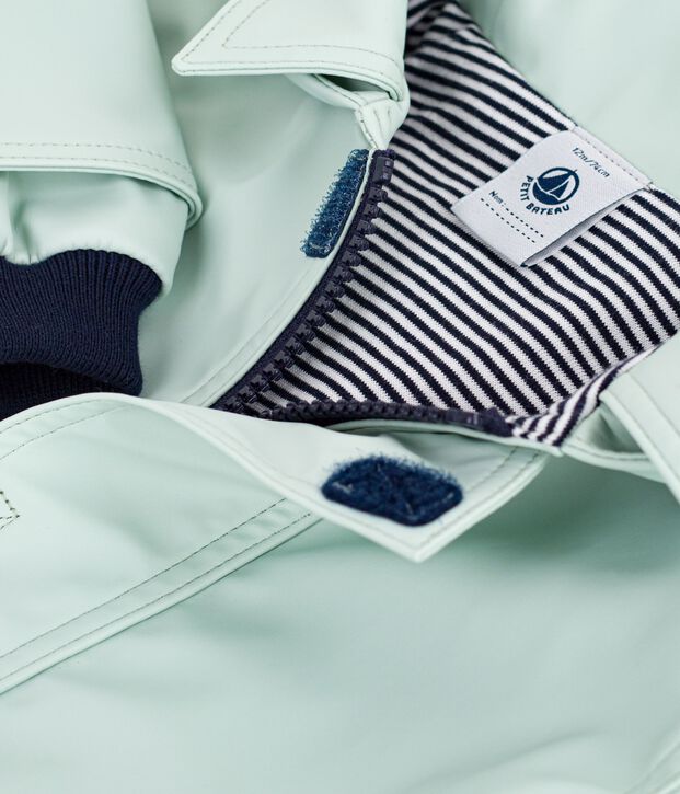 Chubasquero ic&oacute;nico para beb&eacute; SPRAY