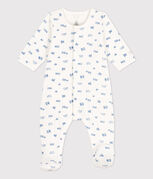 blanco MARSHMALLOW/ CREPUSCULE