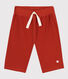 Bermudas de algodón para niño