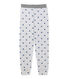 Pantalón de pijama estampado para niño