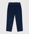Pantalón de terciopelo para niña CREPUSCULE