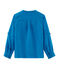Camisa infantil para niño azul RIYADH