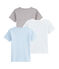 Juego de 3 camisetas para niño pequeño variante 1
