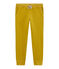 Pantalón infantil para niño verde BAMBOO