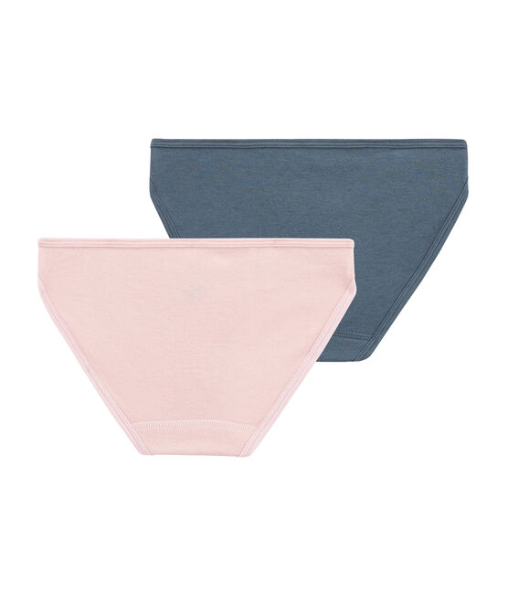 Lote de dos braguitas para mujer Variante 1 PACK