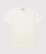Camiseta de algodón unisex