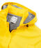 Parka amarillo SHINE/blanco MULTICO