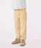 Pantalón chino para niño beige FACILE