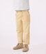 Pantalón chino para niño