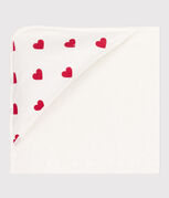 blanco MARSHMALLOW/rojo TERKUIT