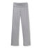 Pantalón de bailarina para mujer gris POUSSIERE CHINE