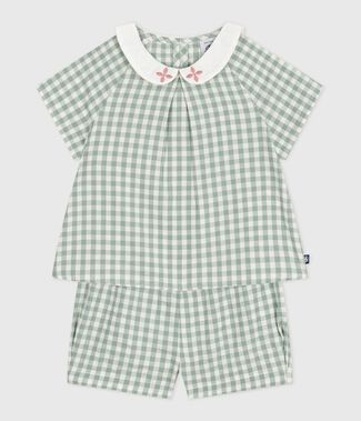 azul PAUL/blanco MARSHMALLOW