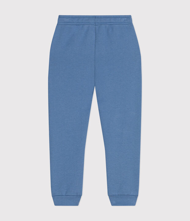 Pantal&oacute;n de ch&aacute;ndal para ni&ntilde;o azul