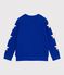 Sudadera infantil lisa de algodón OLYMPIC