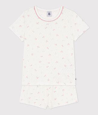 blanco MARSHMALLOW/blanco MULTICO